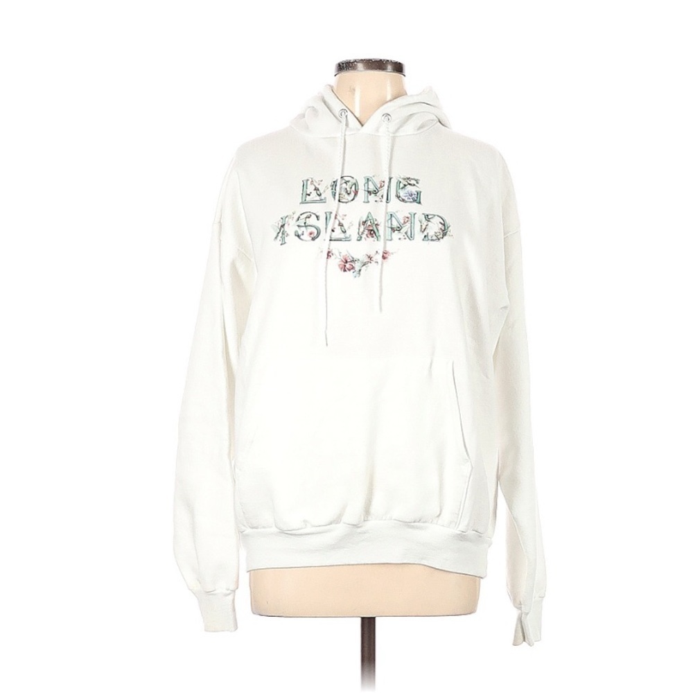 Long island hoodie